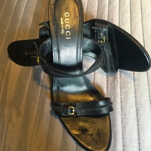 Gucci Sandals